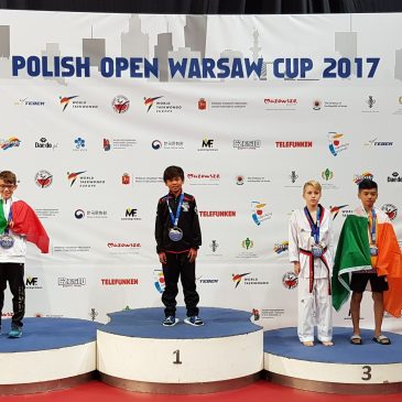 Polish Open 2017